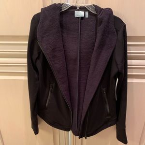 Athleta Easy Cozy Karma Jacket - New with Tags